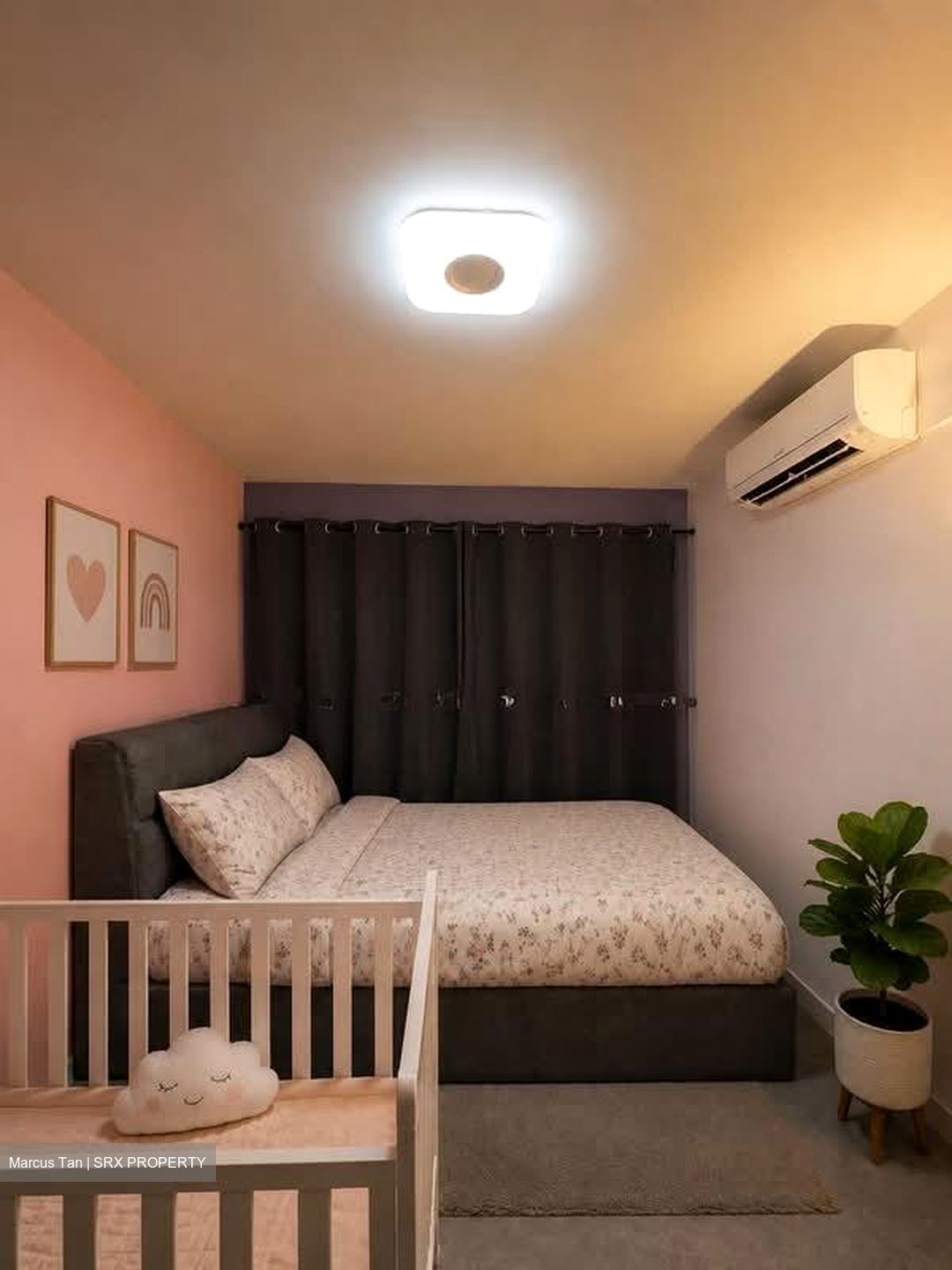 Blk 112B Alkaff Oasis (Toa Payoh), HDB 3 Rooms #574583971